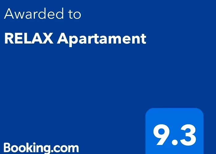 Relax Apartament