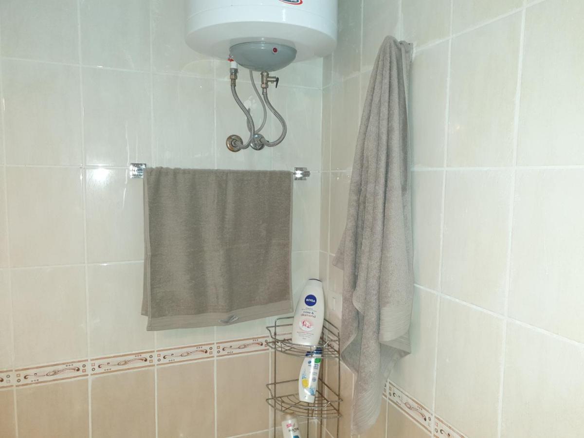 Relax Apartament *