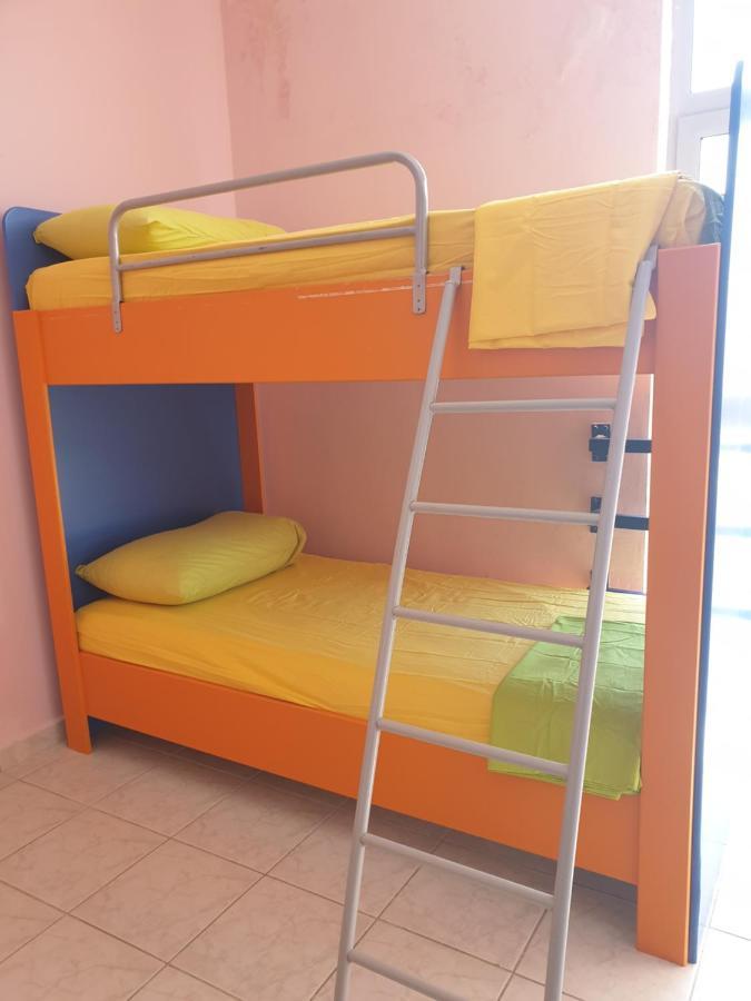 Relax Apartament *