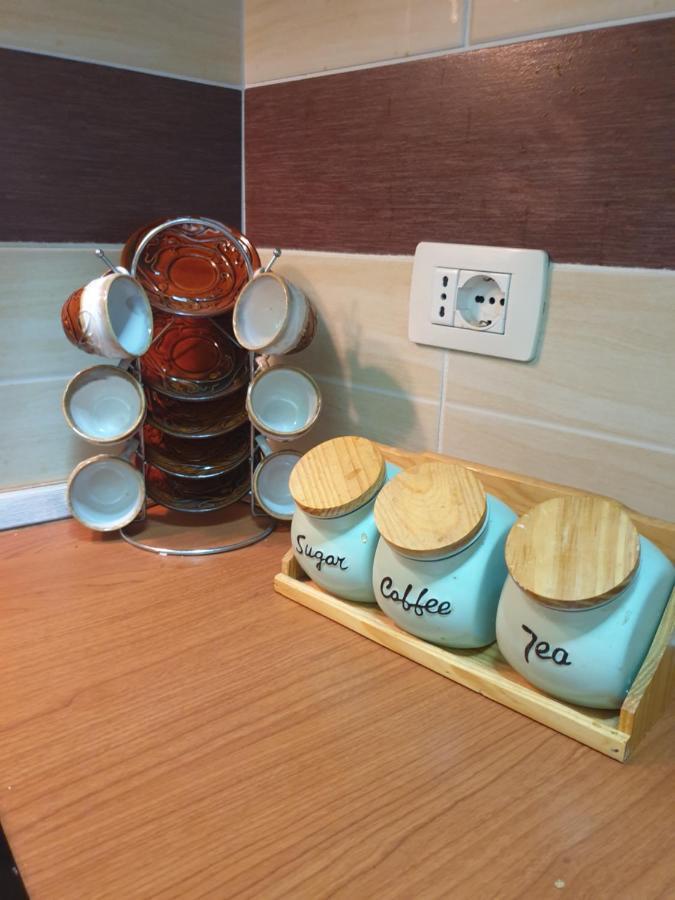 Relax Apartment *