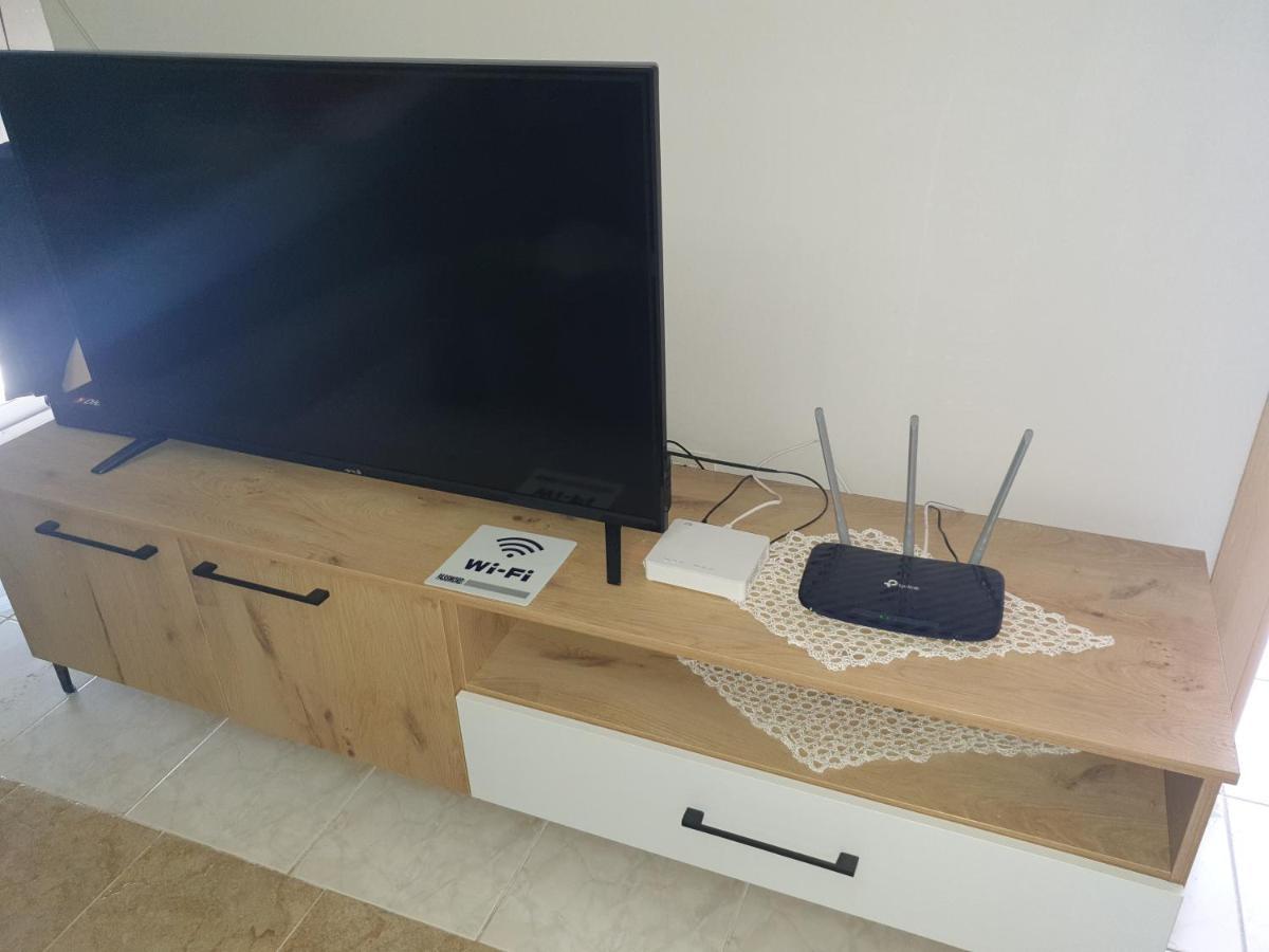 Relax Apartament Durrës