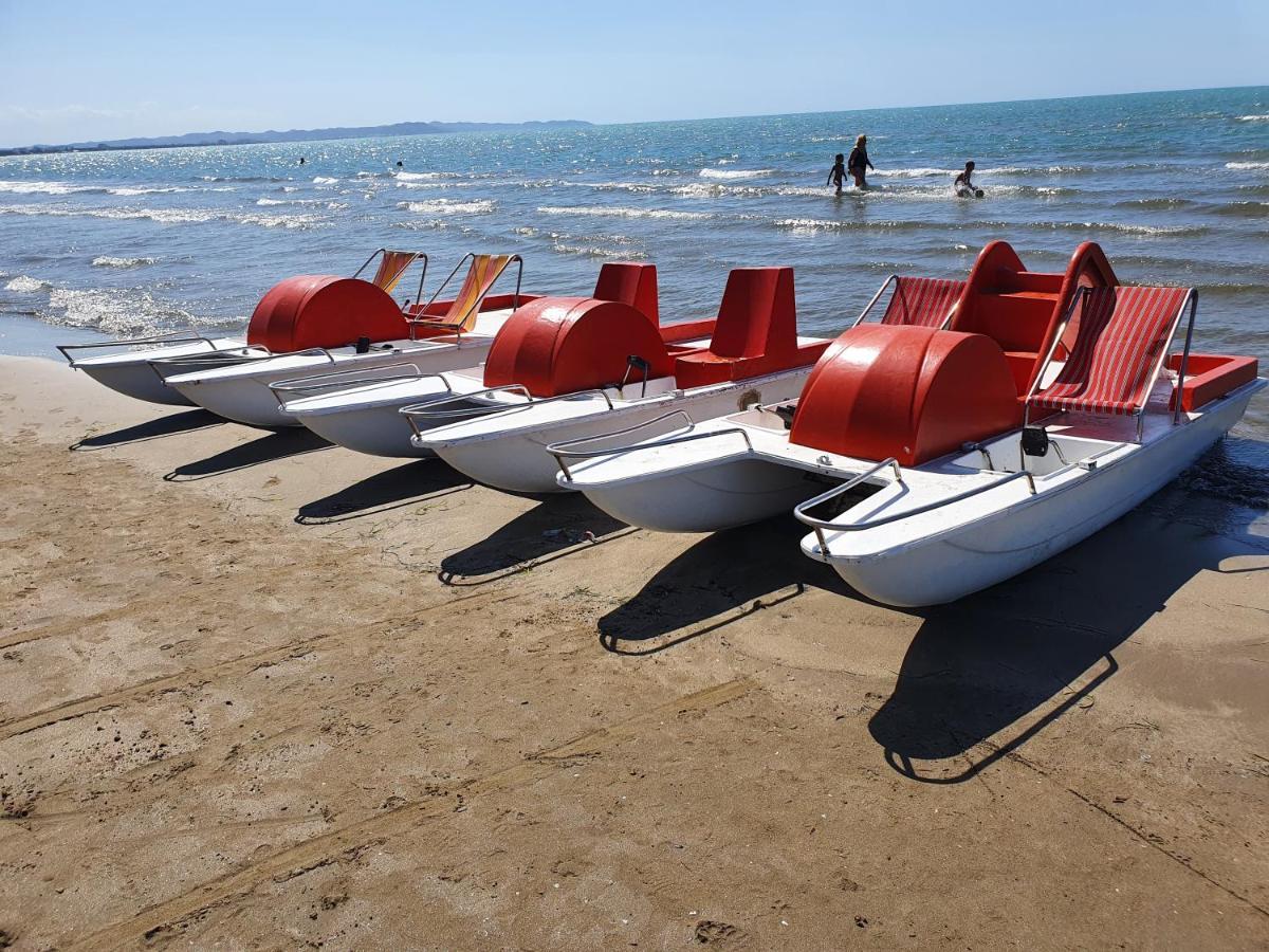Relax Apartment Durrës