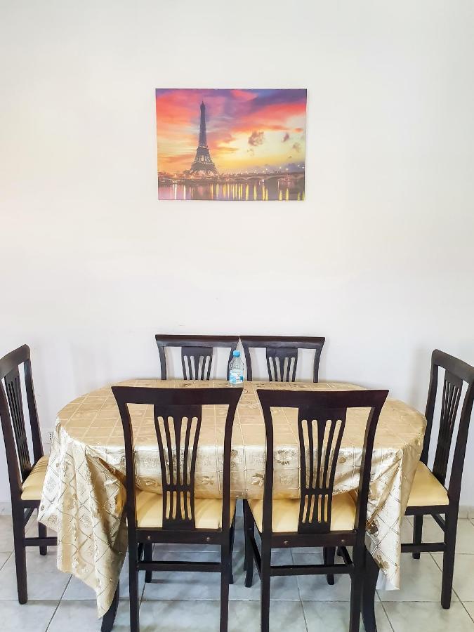 Relax Apartament Durrës