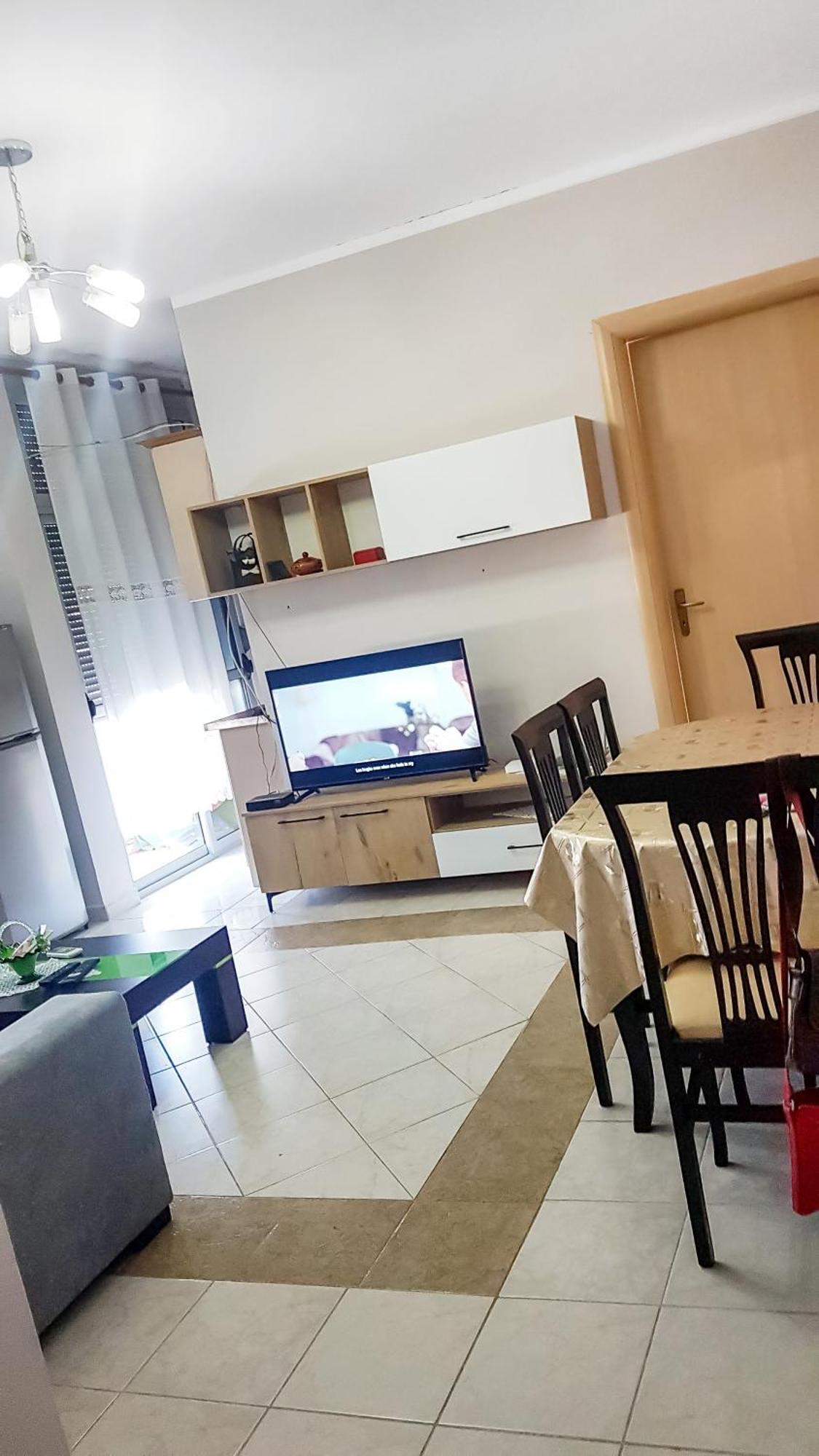 Apartament Relax
