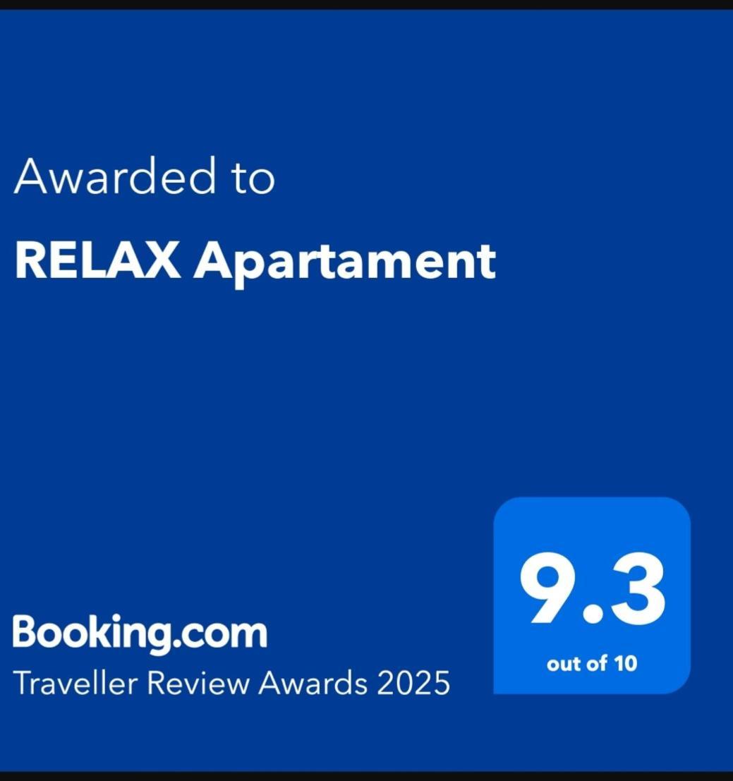 Relax Apartament